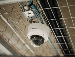 CCTV Camera