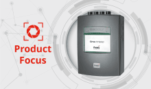Product Focus Cirrus HYBRID