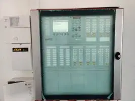 ППКП FMZ5000