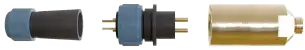 електромеханічний пускач ПТП.Е-4