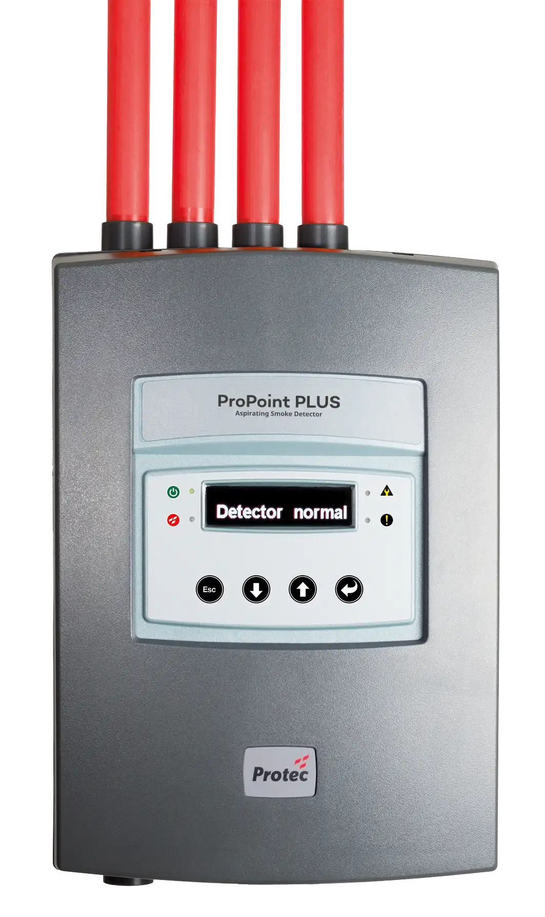 propoint plus front