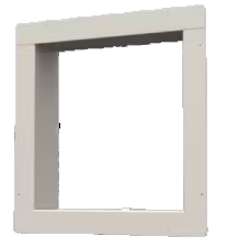 Настінна вставка Wall Liner для клапана Apreco SGV