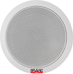 Громкоговоритель для потолочной установки BRAND-AUDIO-CL-3 (DSP 114)