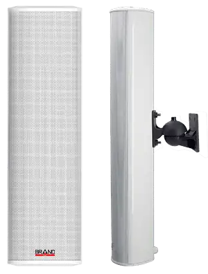 Громкоговоритель уличный BRAND-AUDIO-HS-30 (DSP255II)
