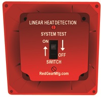 КОРОБКА ТЕСТОВАЯ RG5223 КОРОБКА ТЕСТОВАЯ RG5223