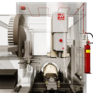 haas mini 2